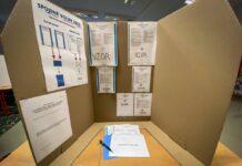 Samosprávne voľby: Papierové zoznamy kandidátov nebudú Samosprávne voľby: Papierové zoznamy kandidátov nebudú