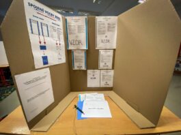 Samosprávne voľby: Papierové zoznamy kandidátov nebudú Samosprávne voľby: Papierové zoznamy kandidátov nebudú