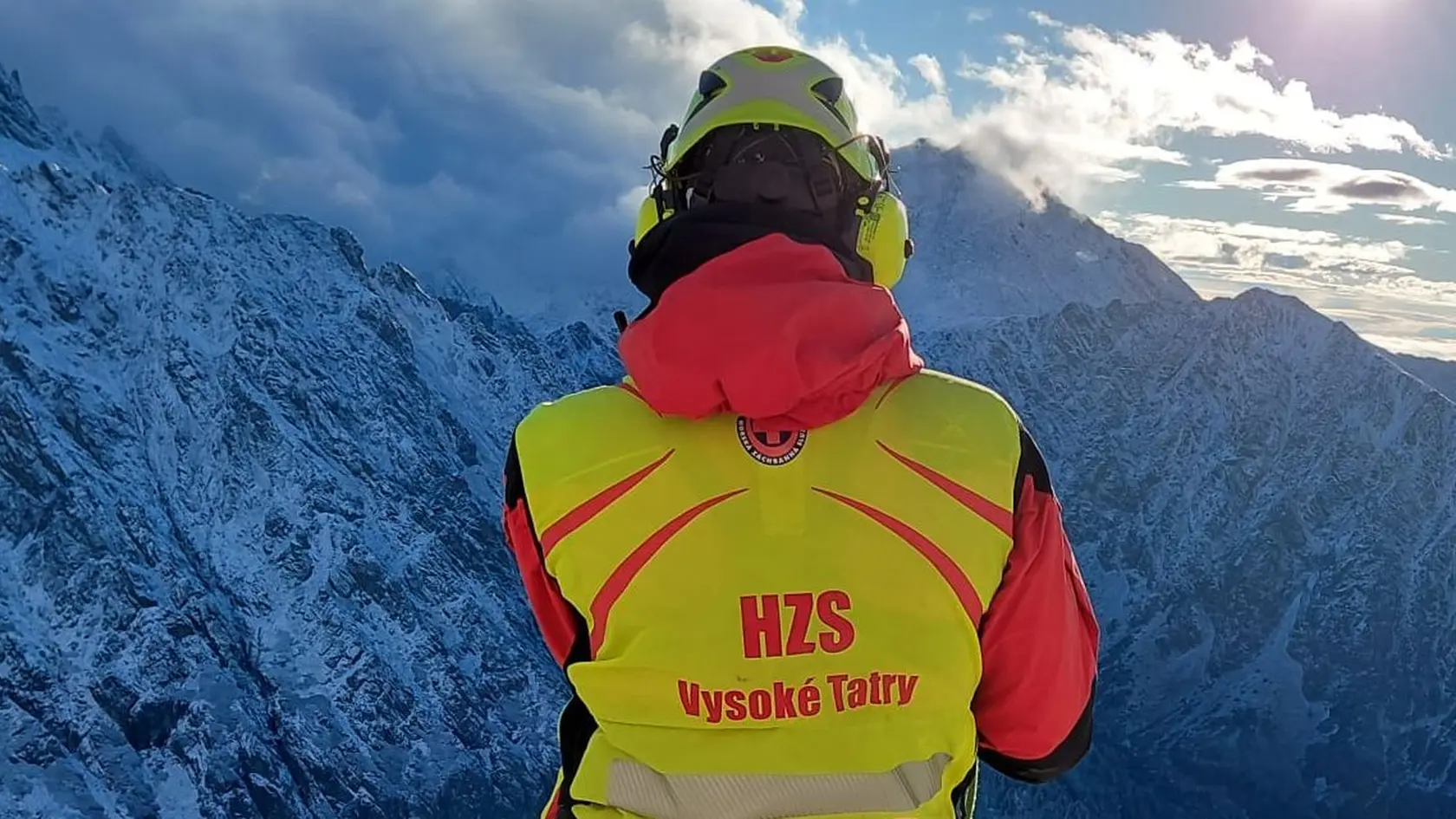 Tragédia v Slovenskom raji: 71-ročný turista skolaboval
