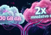Telekom láka na 100 GB dát za 12 €: Má to však podmienku Telekom láka na 100 GB dát za 12 €: Má to však podmienku
