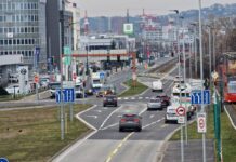 Zmena definície križovatky: Čo znamená pre parkovanie? Zmena definície križovatky: Čo znamená pre parkovanie?