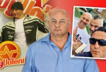 Exvyvolený Tony vo väzení trpí: Stal sa zo mňa mrzák! Exvyvolený Tony vo väzení trpí: Stal sa zo mňa mrzák!