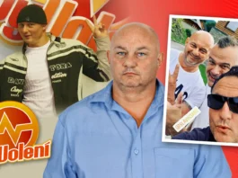 Exvyvolený Tony vo väzení trpí: Stal sa zo mňa mrzák! Exvyvolený Tony vo väzení trpí: Stal sa zo mňa mrzák!