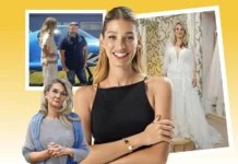 Šok v šou Vezmeš si ma?: Jasmina Alagič zrušila svadbu! Šok v šou Vezmeš si ma?: Jasmina Alagič zrušila svadbu!