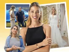 Šok v šou Vezmeš si ma?: Jasmina Alagič zrušila svadbu!