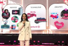 Telekom spúšťa Vianoce: Dvojičky, dáta aj nečakané darčeky Telekom spúšťa Vianoce: Dvojičky, dáta aj nečakané darčeky