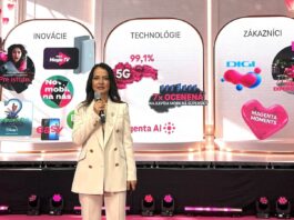 Telekom spúšťa Vianoce: Dvojičky, dáta aj nečakané darčeky