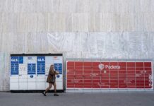 Mestá bojujú s balíkoboxmi: Stanú sa z nich nové prekážky? Mestá bojujú s balíkoboxmi: Stanú sa z nich nové prekážky?