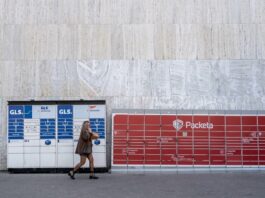 Mestá bojujú s balíkoboxmi: Stanú sa z nich nové prekážky? Mestá bojujú s balíkoboxmi: Stanú sa z nich nové prekážky?