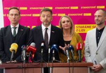 Katastrofa pre Babiša: Hnutie ANO v Senáte nezískalo nič Katastrofa pre Babiša: Hnutie ANO v Senáte nezískalo nič