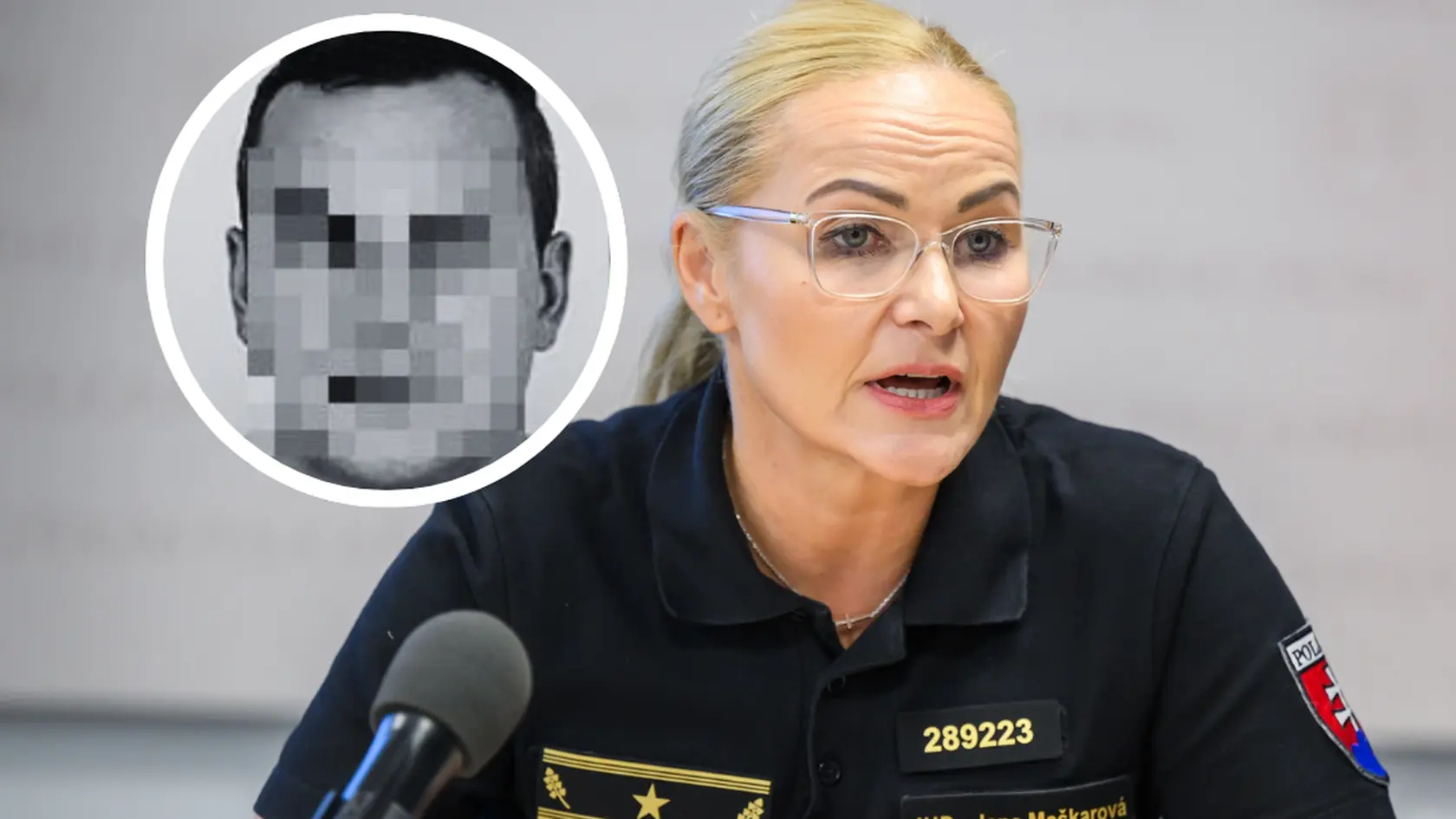 Torzo bez hlavy v horiacom aute: Polícia vyšetruje vraždu